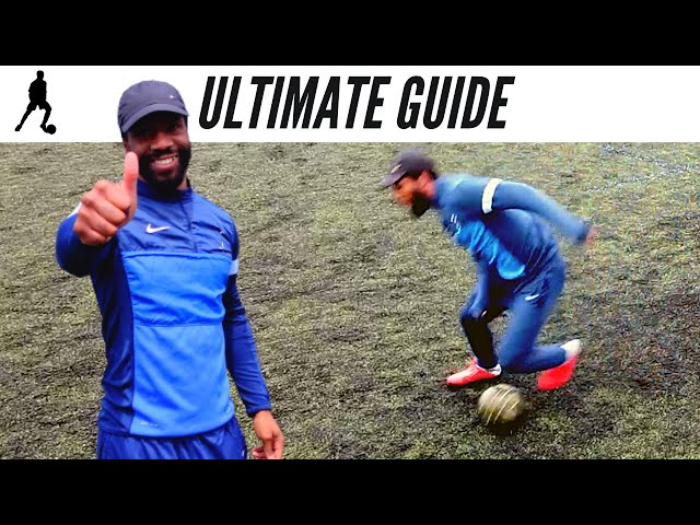 The Ultimate Guide To Learn Any Football Skill