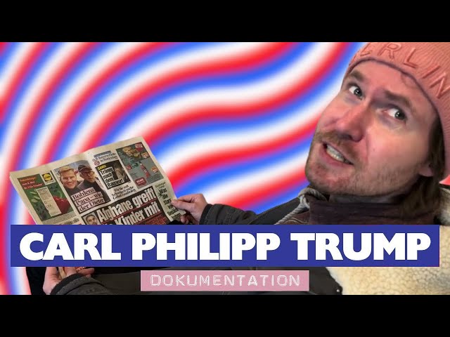 23.01.2025 S02E28 Messer-Walk mit Carl Philipp Trump, Enamullah Omarzai, Yannis Darraz, Kai-Uwe Danz