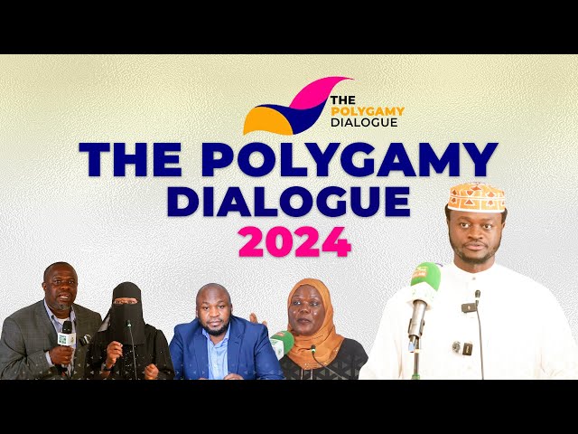 Polygamy Dialogue 2024: THE EFFECT OF POLYGAMY TO SOCIETY