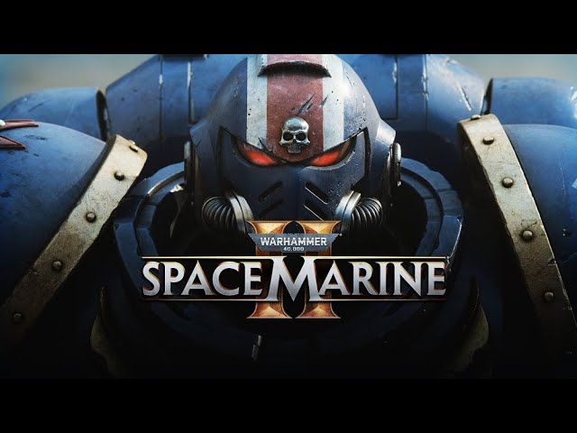 Space Marine 2 - Обзор геймплея - РусскИИй перевод