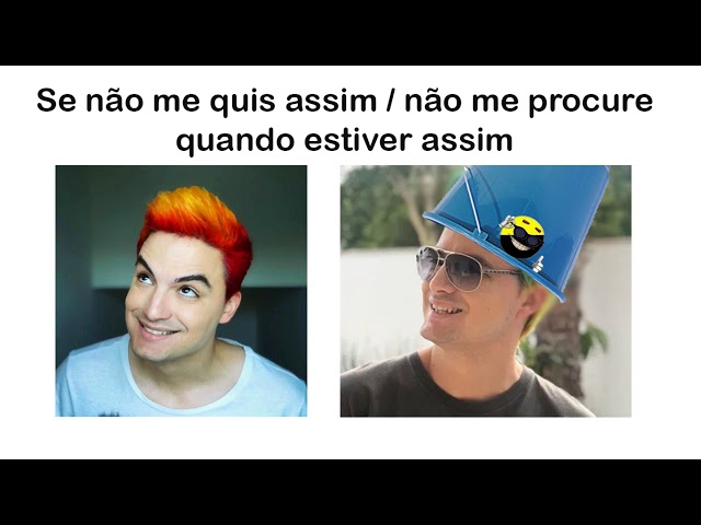 FELIPE NETO VIROU ANCAP? - ¨%%¨$%$ DO &¨& FHOER.