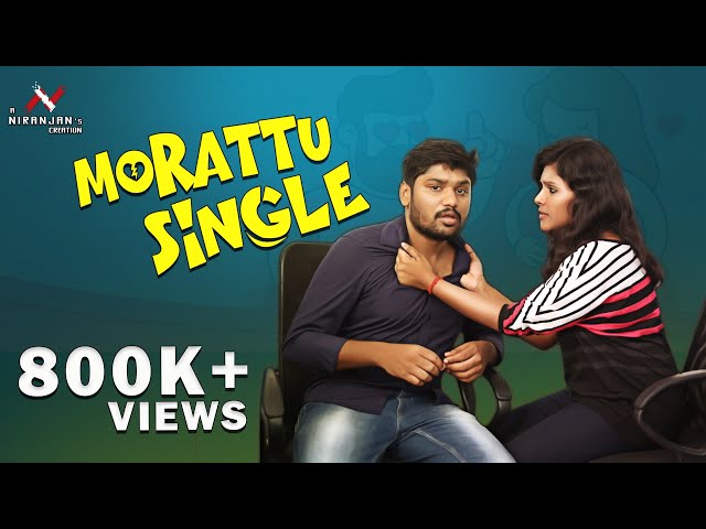 Morattu single | Relationship | Finally