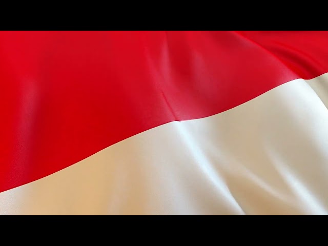 Indonesia Flag (HD)