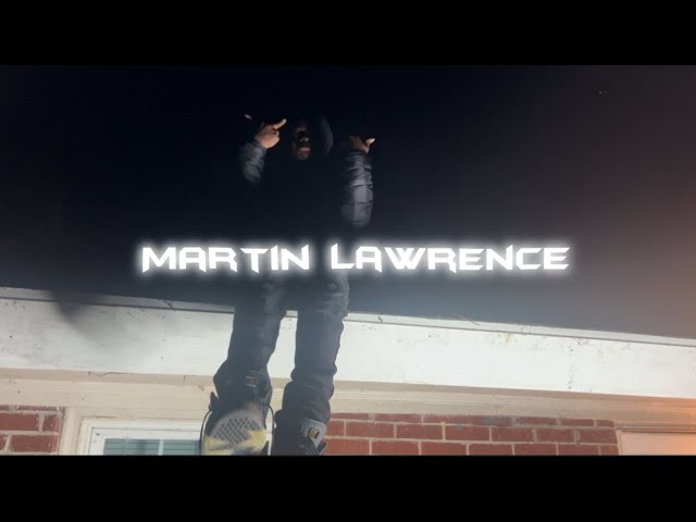 Capital- Martin Lawrence (Official Music Video)