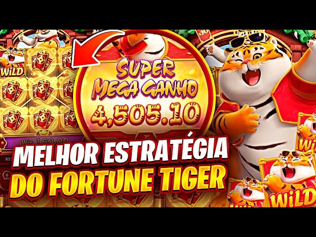 COMO FORRAR MUITO NO FORTUNE TIGER COM BANCA BAIXA