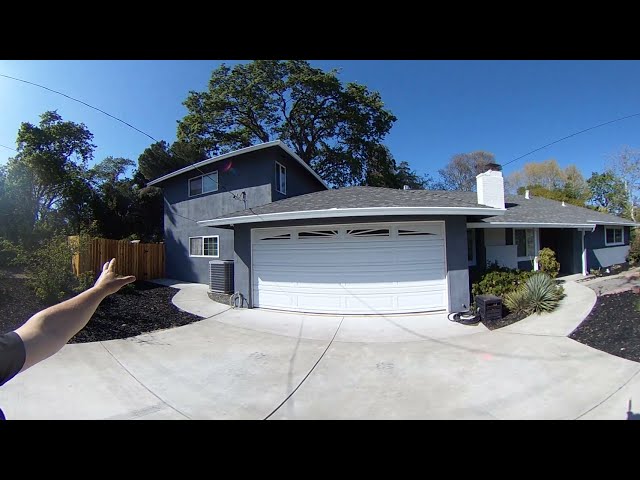 Just Listed ▶️184 Harriet Dr Pleasant Hill Ca 94523 360 Interactive tour