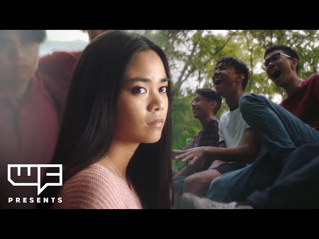 EVERYTHING STAYS | a Fil-Am short film about leaving family behind