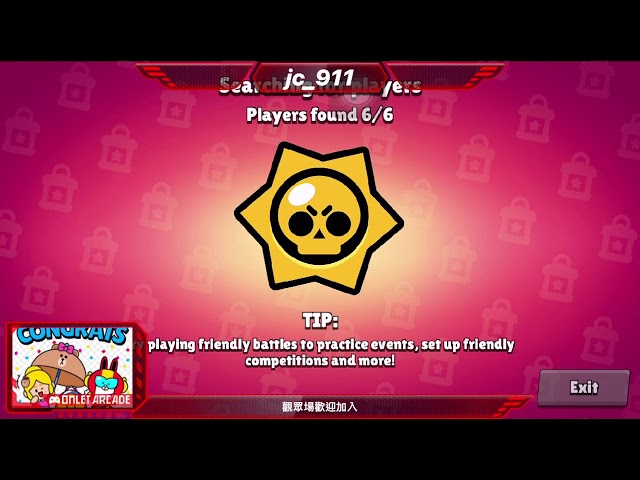 [Brawl stars] MORTIS GAMEPLAY