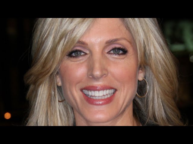 Details About Marla Maples' Life Now