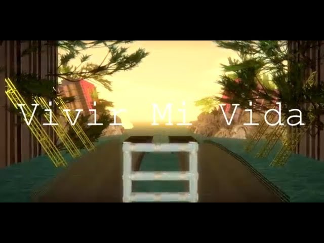 [OS] Vitalic ft. Reaxerz - Vivir Mi Vida!