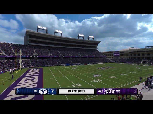 TCU