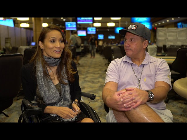 Frank Stepuchin On WPT Win And Life Outside Poker