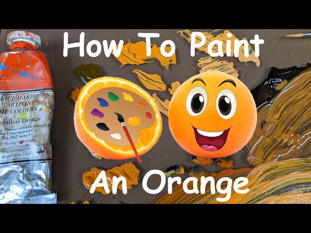 STILL LIFE OIL PAINTING TUTORIAL FOR BEGINNERS Easily Learn How To Paint A Still Life With Realism