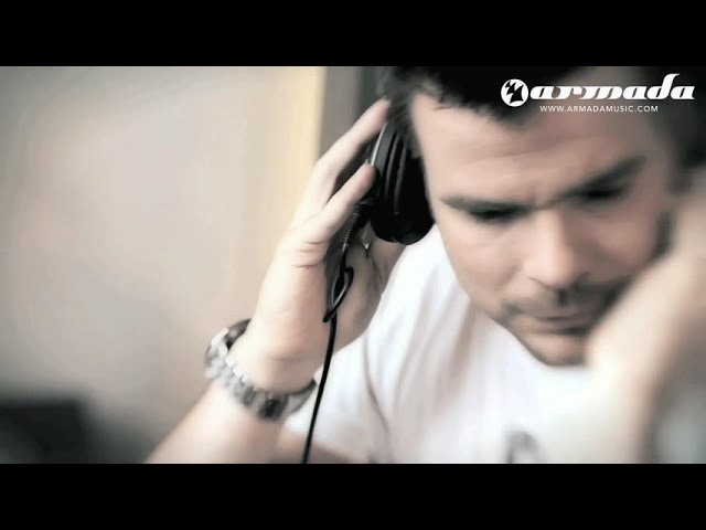 ATB - Could You Believe (Official Music Video) [High Quality]