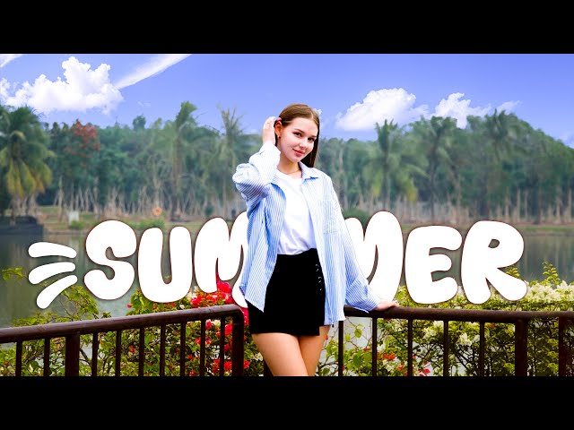 Mega Hits 2025 🌱 The Best Of Vocal Deep House Music Mix 2025 🌱 Summer Music Mix 2025 #13