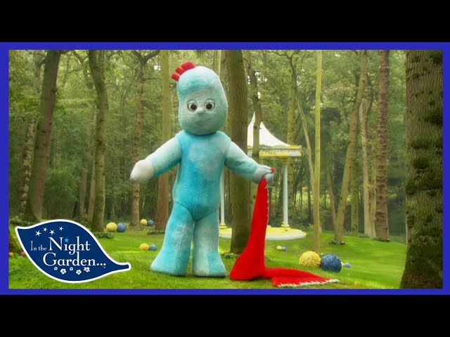 Iggle Piggle and Friends! 2 Hours of In The Night Garden