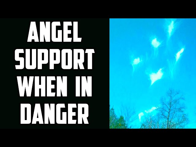 Angels Coming To Defend When Facing Great Danger - Lessons from Ahl Badr 313 Sufi Meditation Center