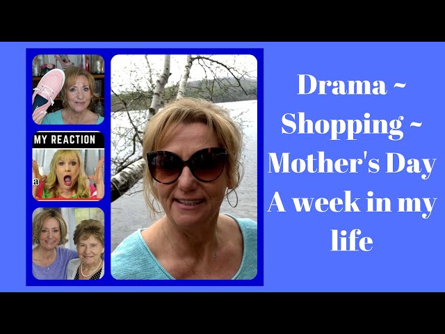 Shopping | Drama | Make-up and more | Vlog | Monika's Beauty & Lifestyle