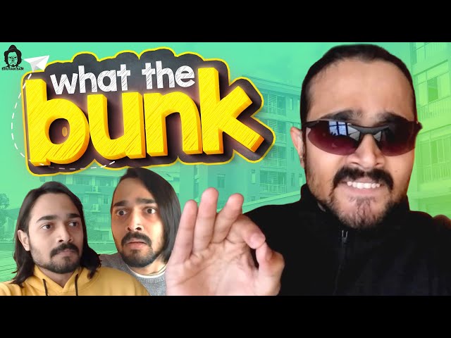 WhatsApp ki Taakat! | What the Bunk | BB Ki Vines