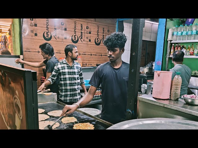 FOODIE FACTORY - AKR - TARAMANI - CHENNAI - #foodvlog #foodie #foodshorts #food