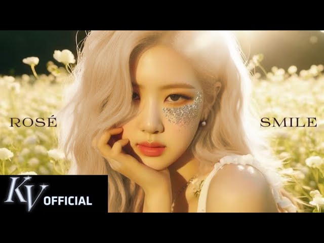 ROSÉ - 'Smile' M/V (AI)