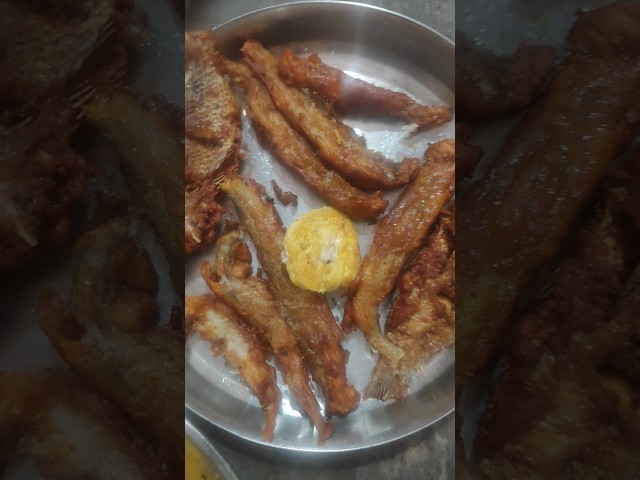 #food#machali🐠fry #music #cooking viral shorts songs