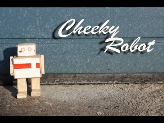 Cheeky Robot - australia - FREE BEAT - RAP / HIPHOP