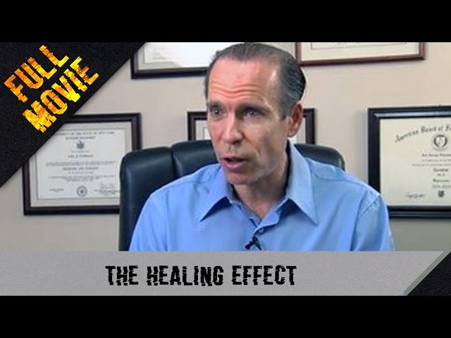 The Healing Effect | English Full Movie | Documentary