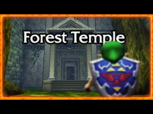 10 Best Zelda Dungeons