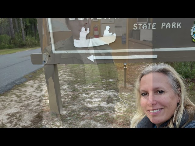 Exploring North West Florida