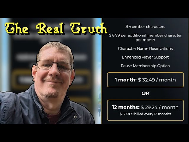 The Truth Behind Jagex's Recent Survey ft. Mat K