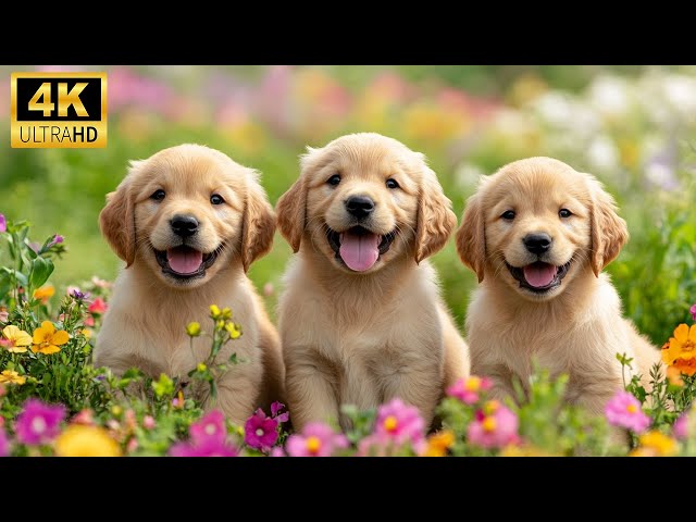 The Most Amazing Animals 4K - Wonderful World Of Young Animals | Animals & Nature Planet #2