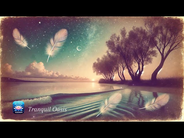 Tranquil Oasis | Mind Relaxation Songs | Best Tranquil Music for Your Soul, Ethereal Ai Vocals