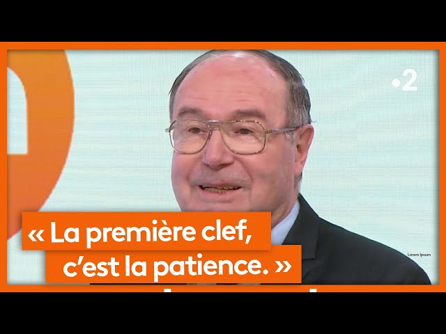 L'interview d'actualité - Jean Lucat, ancien espion, raconte sa carrière au sein de la DST.