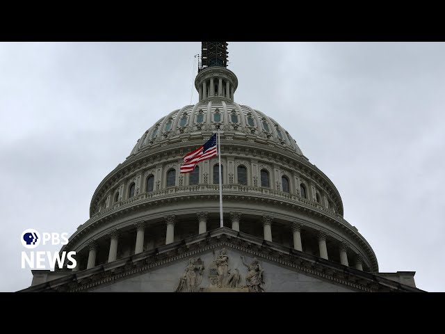 WATCH LIVE: Senate confirms RFK Jr. and Rollins, advances Lutnick and Loeffler's nominations