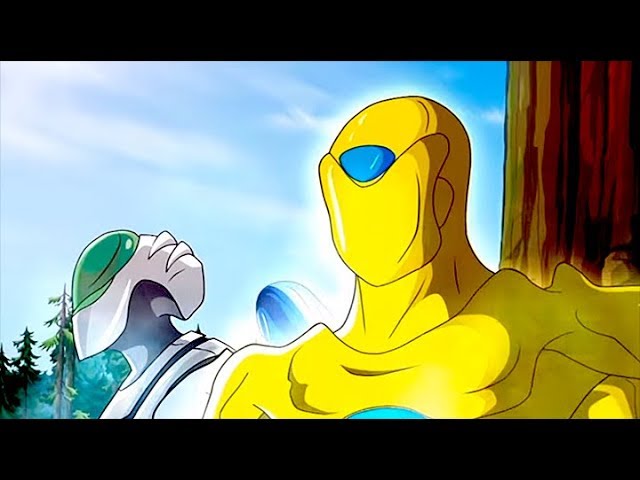 VIRUS ATTACK | A Thousand Year Old Sequoia | Full Episode 20 | Cartoon Series For Kids | English