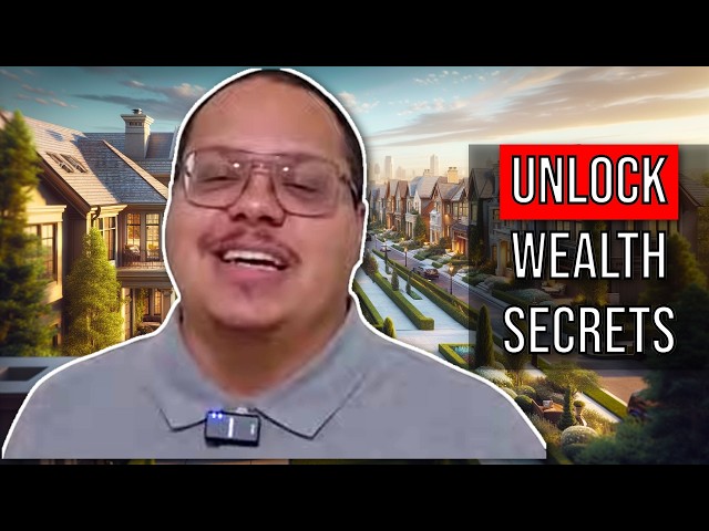 3 Hidden Real Estate Secrets for Generational Wealth