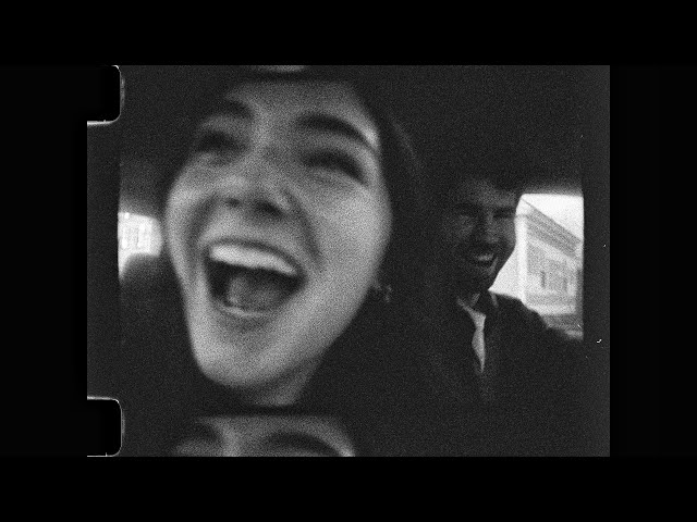 "You" - a 16mm Short Film