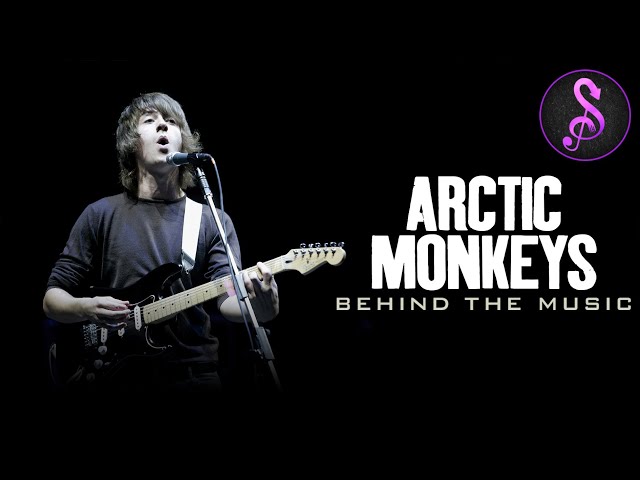 Arctic Monkeys: Behind the Music | Full Music Documentary | Stream Music and More