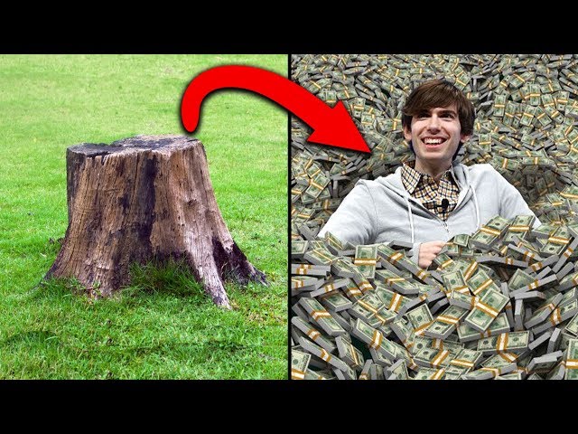 r/Prorevenge Neighbor Cuts Down MY Tree, Pays $1.2 MILLION! (via r/Legaladvice)