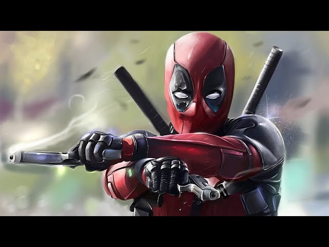 🎬  Deadpool (2016) | Movie Recap