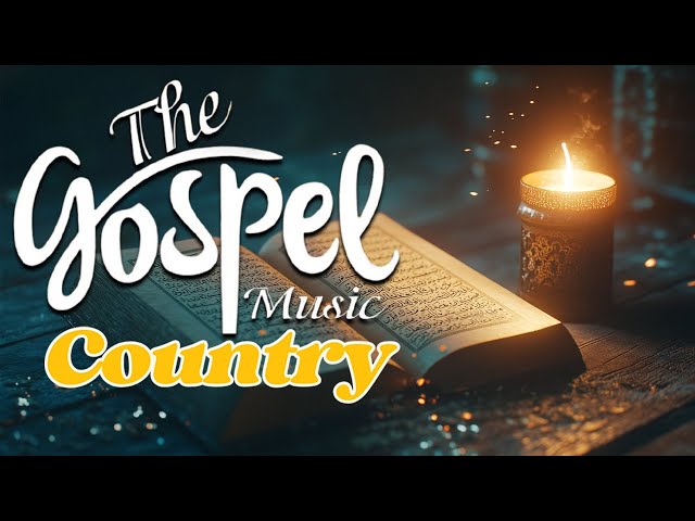 Experience the power of Country Gospel Hymns! ✝️ A Story of Faith and Hope in Listening