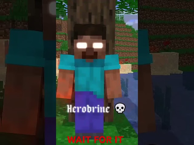 #ALL IN ONE HEROBRINE #MINECRAFT ANIMATION HEROBRINE #MINECRAFT KING OF HEROBRINE