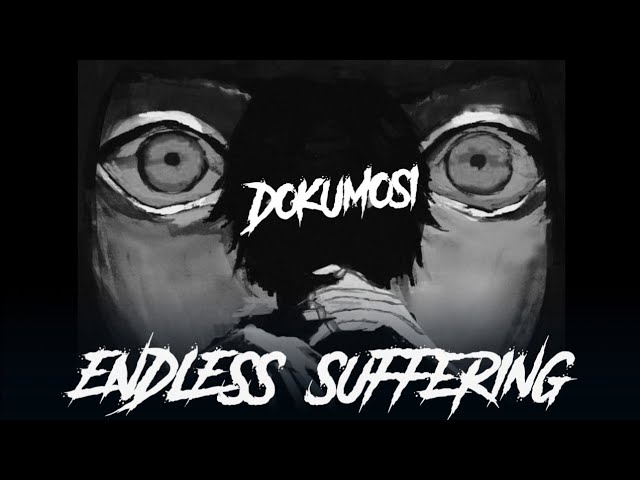 ENDLESS Suffering - Dokumosi Manga  Explained || @Comicbrain