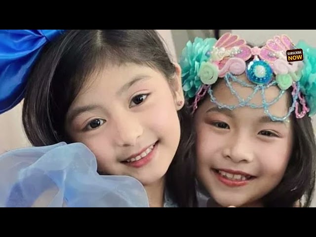 Zia Grace Shines || Saving Grace's Youngest Scene-Stealer!