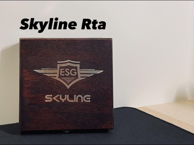 Skyline RTA By ESG Mods