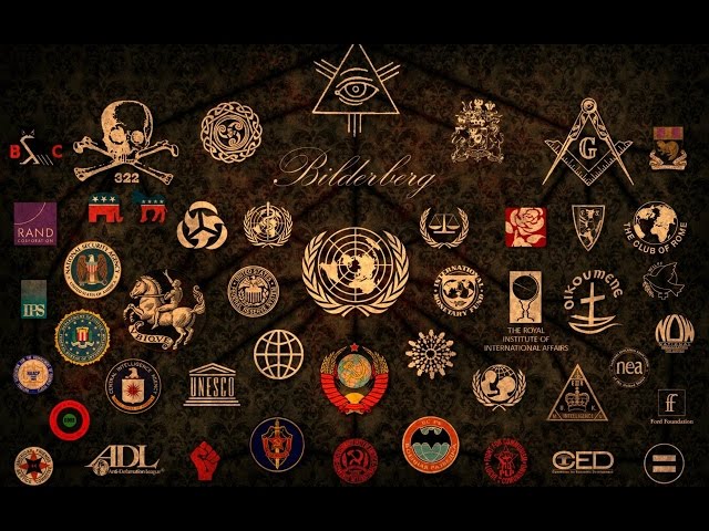 Stop Paying Attention to Bilderberg, Claim your POWER!