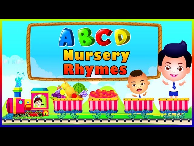 Alphabet Song For Kids  | ABC alphabet song | ABC SONG | ABC Songs for Children | Easy To Learn