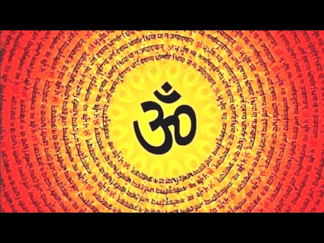 Om Chanting 417 Hz || Om meditation for positive energy || Unblock All 7 Ckakras || Om Mantra.#short