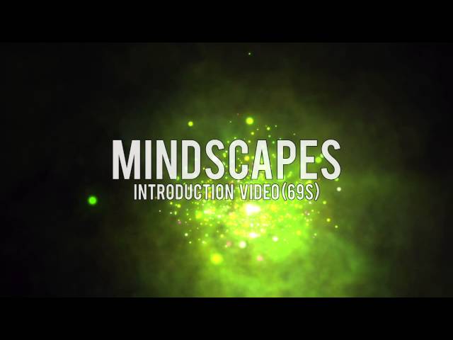 Mindscapes Introduction Video